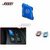 Car Engine Start Button Replace Cover Stop Switch With Steering Wheel M Button For BMW E90 E91 E92 E93 2005-2012 E87 E60 E83 E84