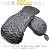 Чехол для головки клюшки для гольфа, совместимый с драйвером 460cc 440cc, вуд, фейрвей, утилити, высококачественная ПУ кожа, один предмет, волна, черно-белый, бирка-конвертер.