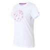 Regatta Womens/Ladies Fingal IX Globe T-Shirt