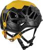 Grivel Mutant Шлем для активного отдыха, Черный/Желтый (БЛКЬЕЛ), L / XL (GVHEMUT)