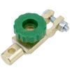 Car Battery Switch RV Car Switch Battery Terminal Link Switch Motorcycle Battery Disconnect Protector