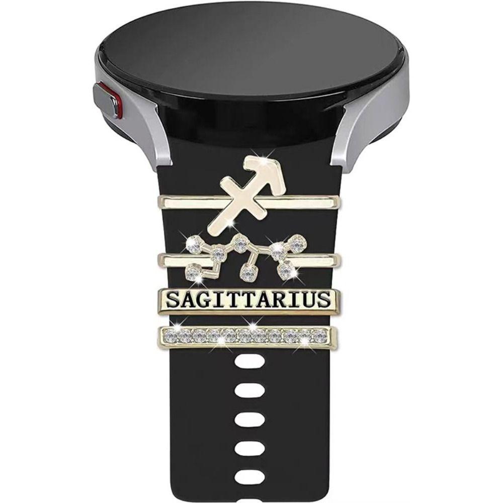 Металлический ремешок для часов с орнаментом, аксессуары для ремешка Apple Watch для Apple Watch Band