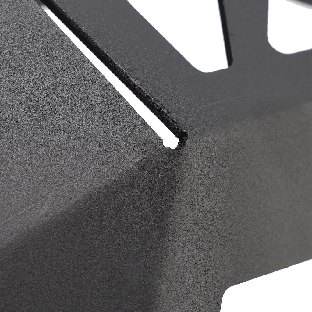 Защита двигателя и шасси, защита картера, черная, для CFMOTO 450MT 450 MT 2024+