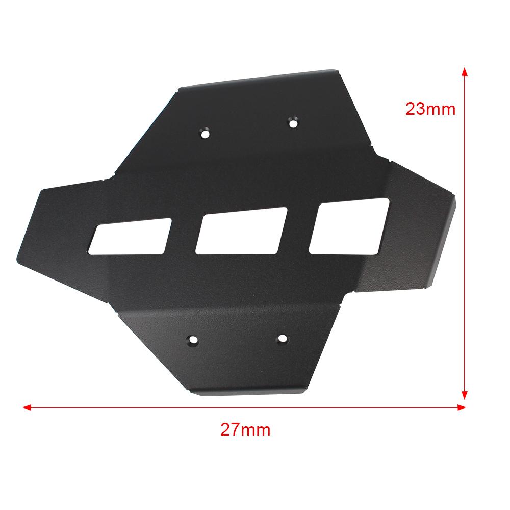 Engine Guards Shield Guard Protection Cover Cylinder Head Guards Motorcycle Accessories For BMW R 1250 GS ADV R1250GS Adventure