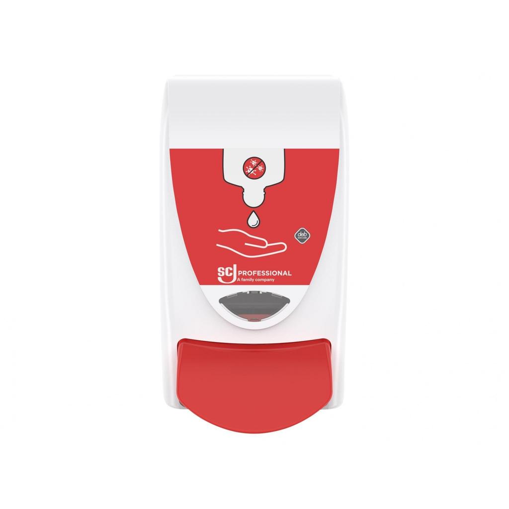 Sc Johnson Professional Sanitiser Dispenser 1 Litre