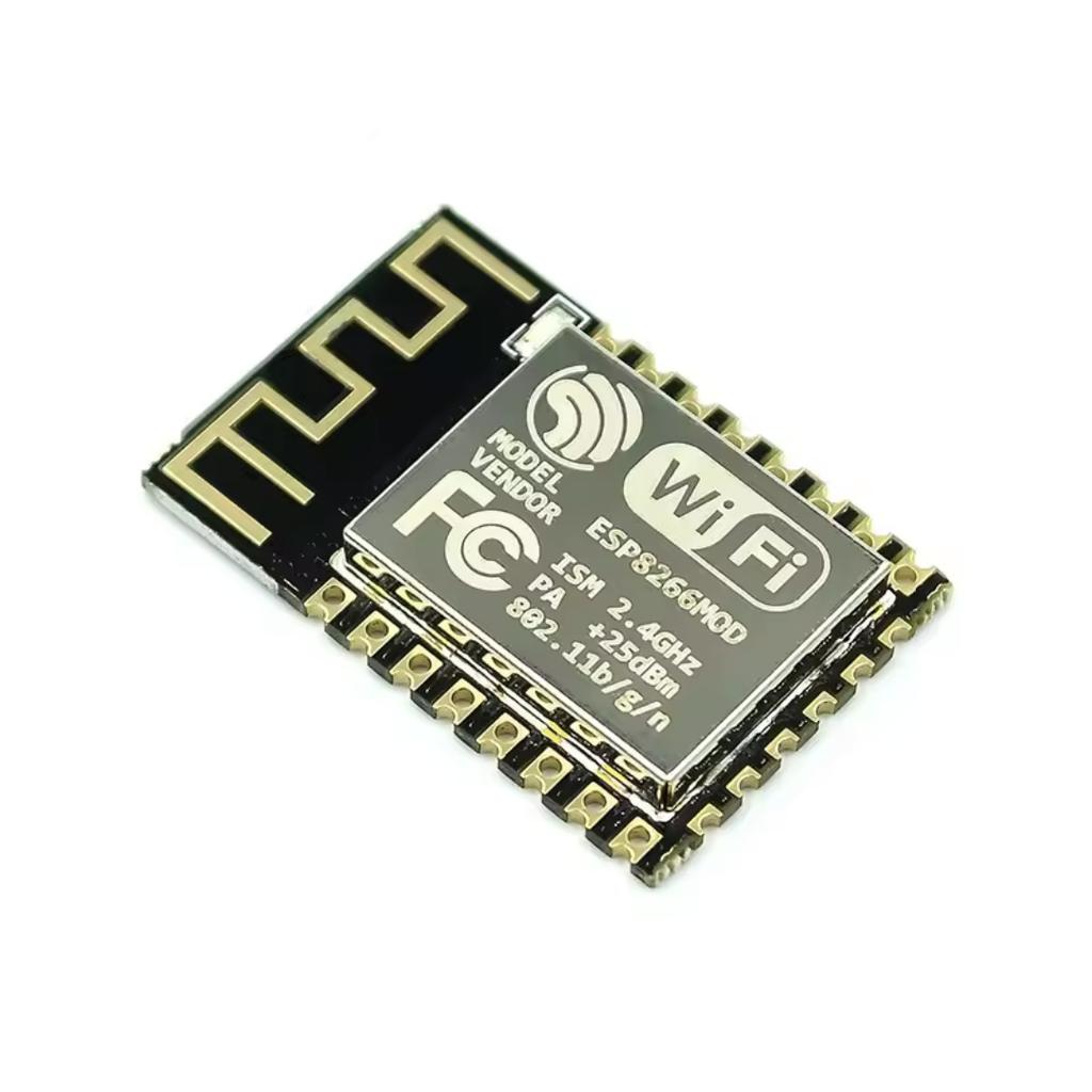 Новая версия ESP-12E ESP-12F ESP-12S (Заменить ESP-12) ESP8266 Удаленный последовательный порт WIFI Беспроводной модуль Интеллектуальный корпус