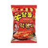 Haitai Закуска Sindang-dong Tteokbokki 110г