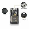 CP2102 ESP32 Board with Wireless Module Expansion Board Development Board Electronic Accessories