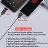 Портативный сенсорный Bluetooth MP3-плеер для студентов - Расширяемая память, Бесзвучное воспроизведение