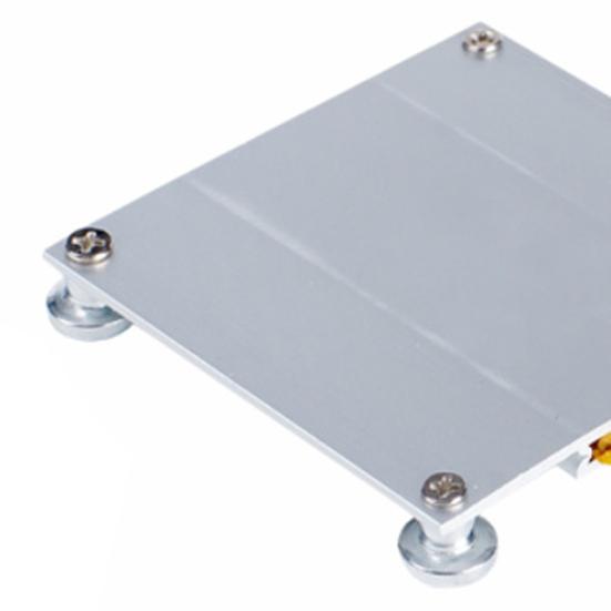 Desoldering Tool Strong Heating Core 300W LED Lamp Bead Desoldering Station Household Supply