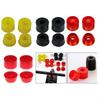 Skateboard Trucks Bushings + FREE Pivot Cups! Cylinder Replacement Rebuit Kits