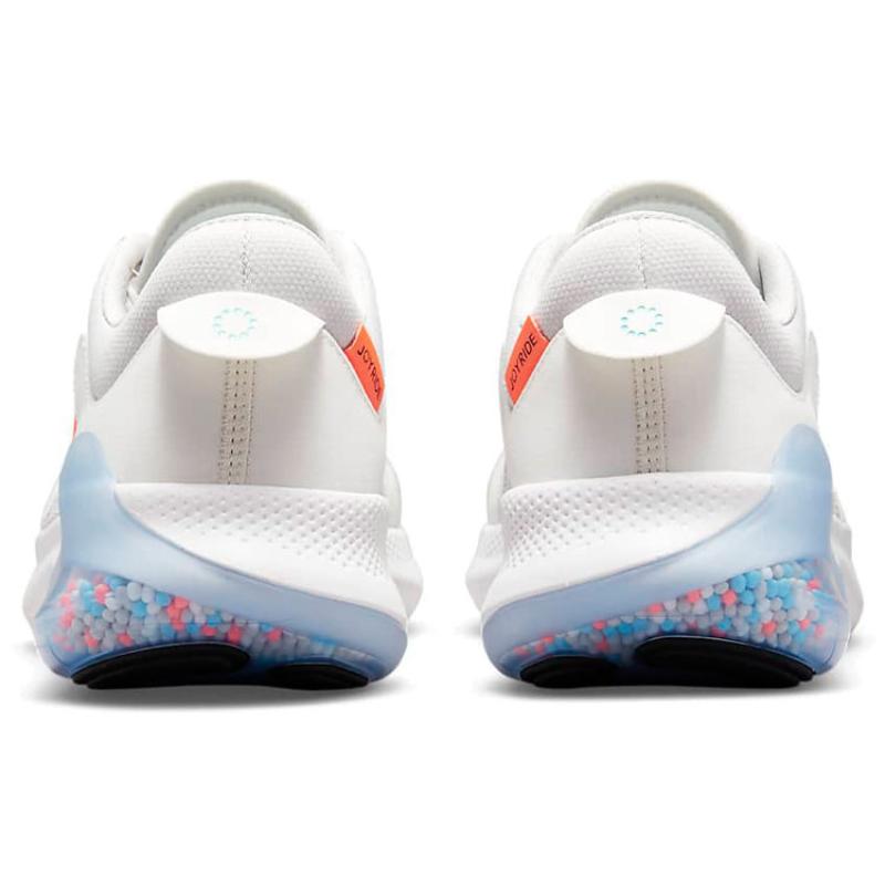 Nike Женские кроссовки Joyride Dual Run 2 'Белый/Гипермалиновый' CT0311-100