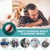 Моющийся многоразовый гель для удаления ворса для собак, кошек, домашних животных, для удаления пыли с одежды