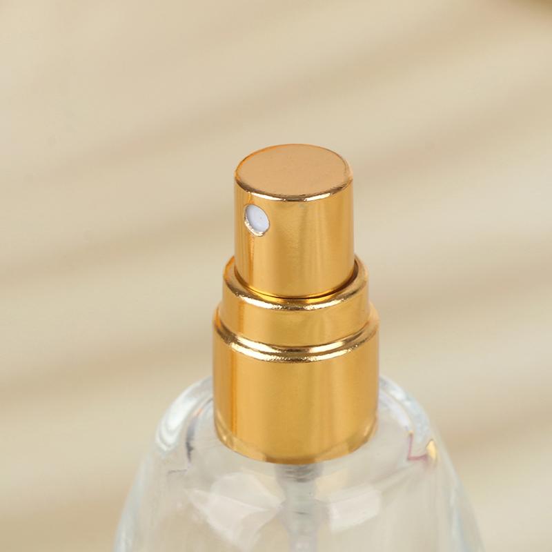 Духи Флакон Фэнси Стеклянный Пустые Флаконы для Духов Спрей Атомайзер Многоразовый