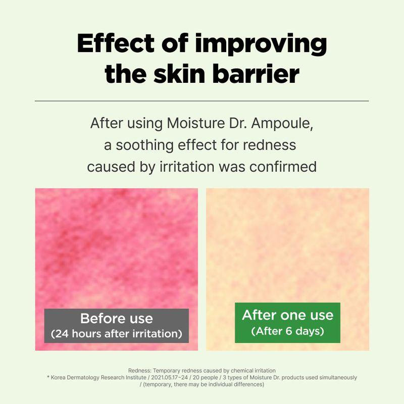 [ISOI] Moisture Dr. Ampoule 40ml