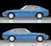 TOMYTEC Tomica Limited Vintage Neo Масштаб 1/64 LV-N41e Nissan Fairlady Z-T 2by2 (синий) Модель 1977 года, Готовая модель, 334316