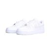 Nike Air Force 1 Air Force, Чистый Белый Жемчуг, Устойчивая к истиранию коробка, Увеличивающие высоту, Низкие, Скейтбордические кроссовки, Унисекс, DD8959-100(Team1093-BOX)
