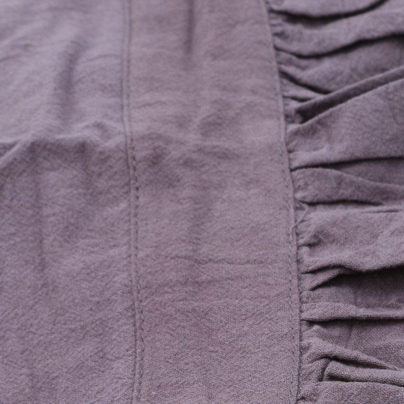 Home Kitchen Durable and Comfortable Apron Flower Shop Studio Overalls Apron