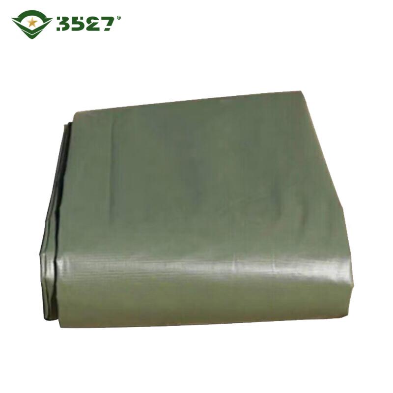 3527 Military Moisture-Proof Tent Footprint