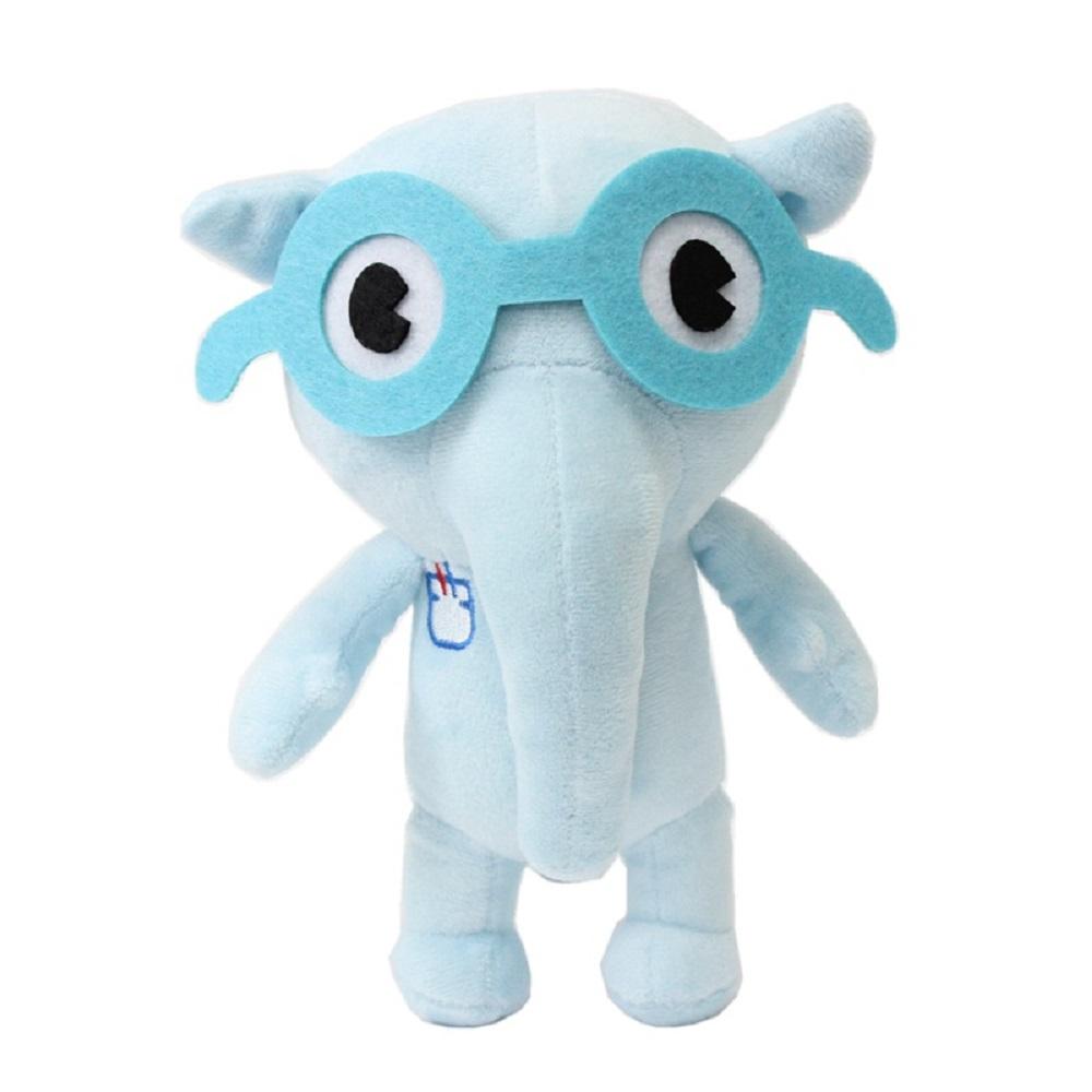25CM HTF Happy Tree Friends Anime Happy Tree Friends Soldier Fliqpy Plush Toys Dolls Military Flipy Doll Plush Toy for Kids Gift