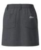 Ping Apparel Stretch Corduroy 020 Women's All-Way Skirt, Golf, Gray, 622-5234901,