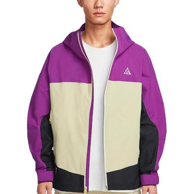 Acg Acg Мужская дождевик Storm FIT Adv 'Morpho' HJ2688-505