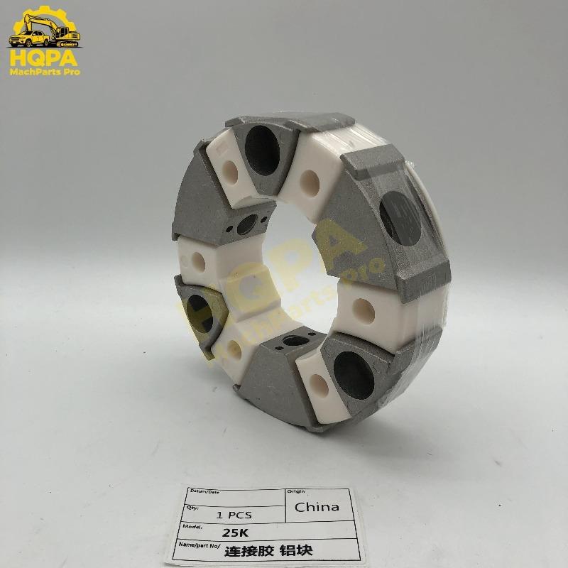 11M9-00100 11M900100 COUPLING For Case LIGHT EQUIPMENT CX57C