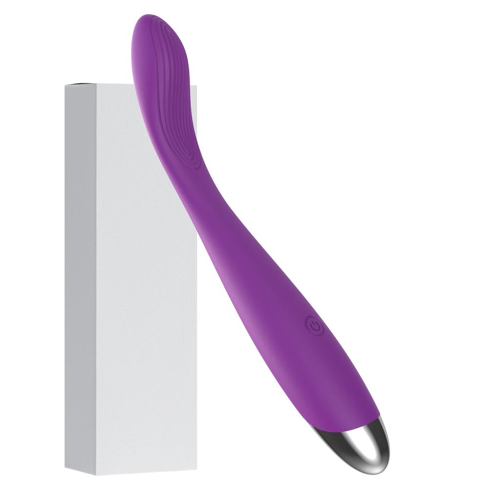 Вибратор-дилдо для начинающих для быстрого оргазма, стимулятор клитора, массажер сосков и вагины, пальчиковый вибратор, товары для взрослых, секс-игрушки для женщин