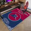 1PC Clermont 63 Design Rug Game Carpet, Floor Mat for Bedroom Living Room Entryway Rug, Home Decor Idea Gift for Christmas birthday