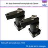 Hydraulic Swing Clamp Cylinder with Extended Stroke