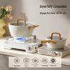 COOKER KING Супница с антипригарным покрытием, 24 см