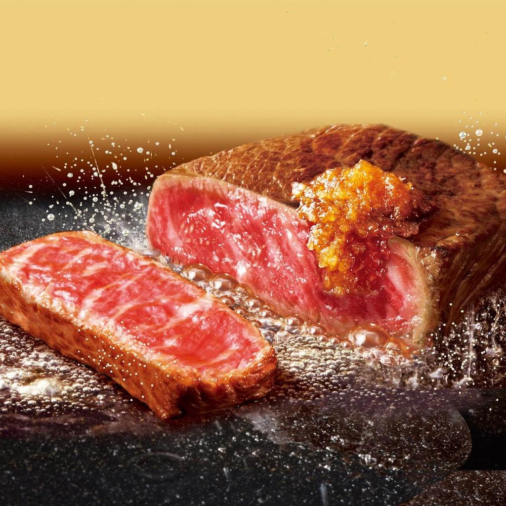 Nihon Shokken Grated Radish Steak Sauce 210g - Authentic Japanese Seasoning with Tamari Soy Sauce and Apple Vinegar Flavor