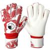 New Goalkeeper Gloves Men Women Child Kids Youth Football Soccer Goalie Gloves Non-slip Thicken Latex Glove Finger Save Guard