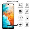 Protective Glass Huawei Y6 Y7 Pro Y5 2018 Y9 Prime 2019 Y5P Y6P Y7P Nova 3 3i 5T 8i Tempered Glass Safety Screen Protector