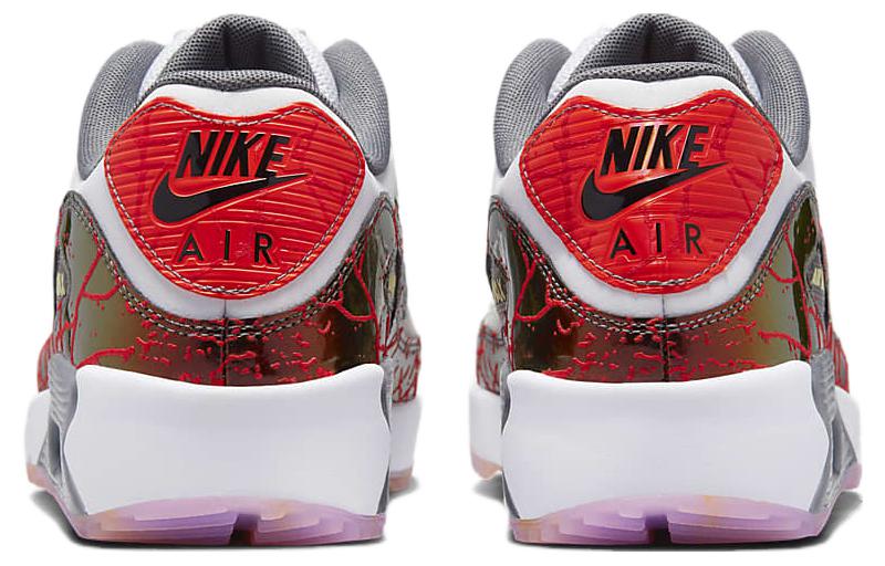 Nike Air Max 90 Golf Nrg Пустынный Камуфляж FB5038-160