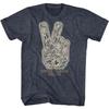 Stone Temple Pilots Peace Music Shirt