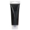 Matte Black Acrylic Paint Tube 75 Ml