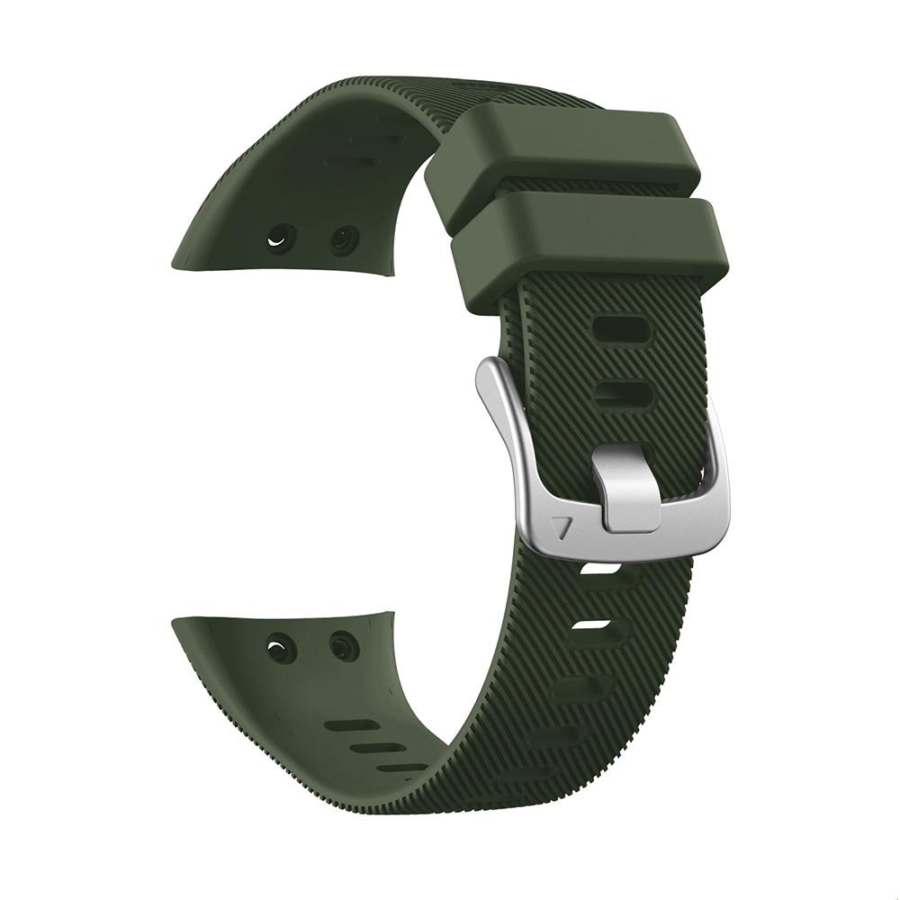 Soft Silicone Smart Watch Band For Garmin Forerunner 45 45S Sport Wrist Strap For Garmin Swim 2 Replacement Bracelet Accessories
