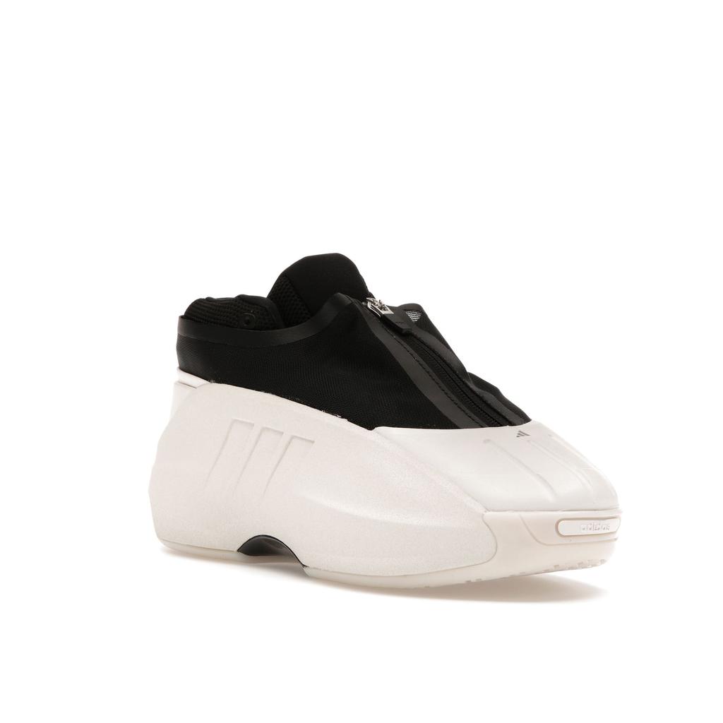 Adidas Crazy IIInfinity Chalk Unisex Sneakers Cream Talc Core-Black IE3079