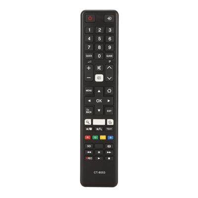 CT 8053 пульт дистанционного управления телевизором замена для Toshiba LCD LED HDTV для 43U5663DG 49U5663DG 49U6663DG