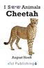 Книга Cheetah