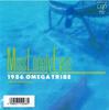7-дюймовая пластинка 1986 OMEGA TRIBE - Miss Lonely Eyes / Interstate 1026807 VAP 1987 Япония Японский поп/рок