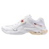 Sports Shoes White / Pink Version Wave Lightning Z8