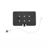 For MG MG4 EV Urban 2026 2027 Tailgate Trunk Light Bright Energy Saving LED Lighting Interior Accessories
