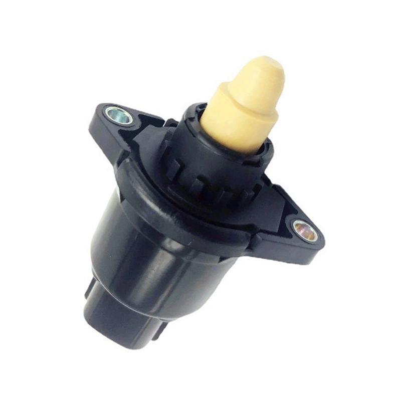 Control Valve ISCV For Outboard F90 F75 2003-2010 6D8-13105-01-00, 6D8131050000