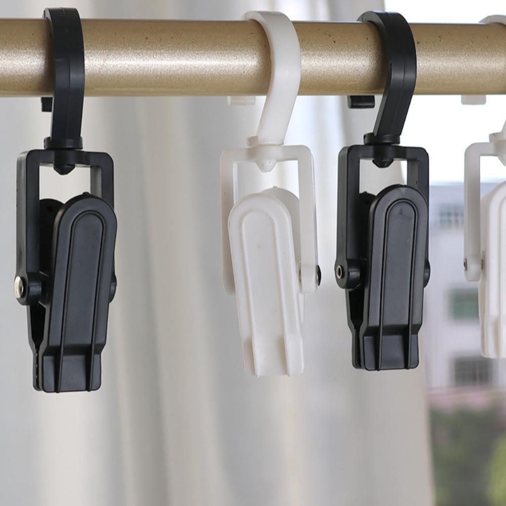 Прищепки для белья Крючки Вешалки Суперпрочные Новые Пластиковые Зажимы Дом