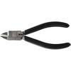Three Peaks Giken 3.peaks Однолезвийные Пластиковые Кусачки, 125 мм, KPN-125G-S