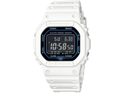 G-SHOCK DW-B5600SF-7JF Sci-fi World Series Мужские часы Белые Bluetooth НОВЫЕ