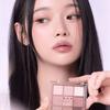 Keybo Fall In Love Shadow Palette 6g 2 варианта на выбор