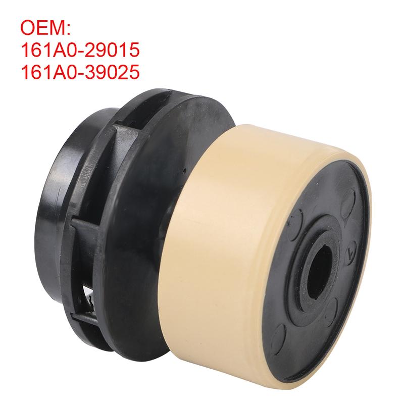 For Toyota Prius Camry 2010-2015 Car Water Pump Inner Rotor Engine Electric Automotive Accessories OEM 161A0-29015 161A0-39025
